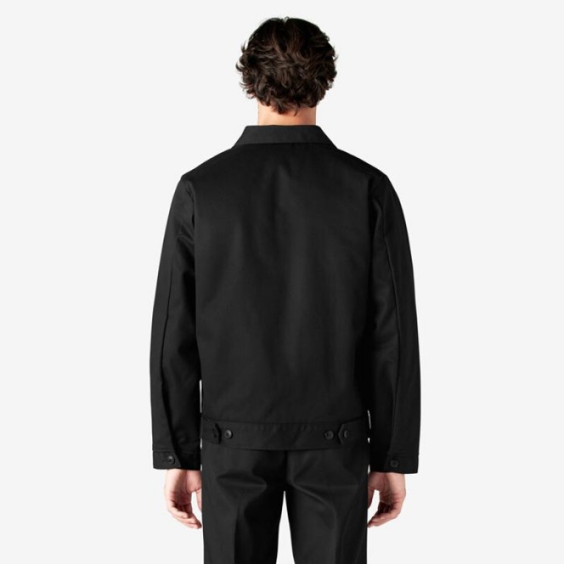 Dickies Insulated Eisenhower Jacket Regular | FEDC0875