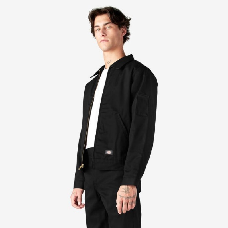 Dickies Insulated Eisenhower Jacket Regular | FEDC0875
