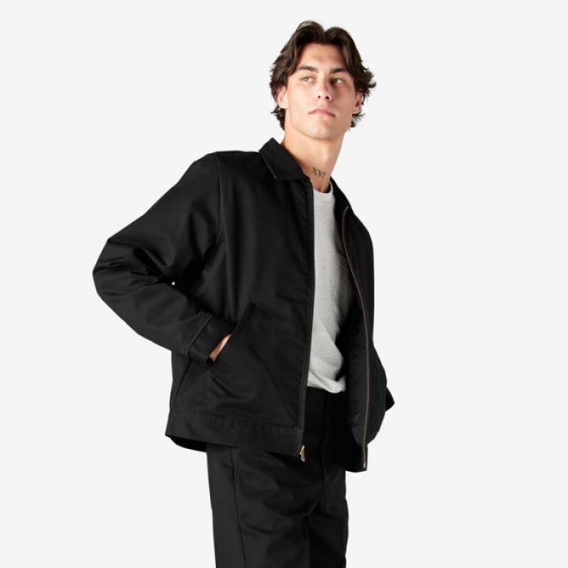 Dickies Insulated Eisenhower Jacket Regular | FEDC0875