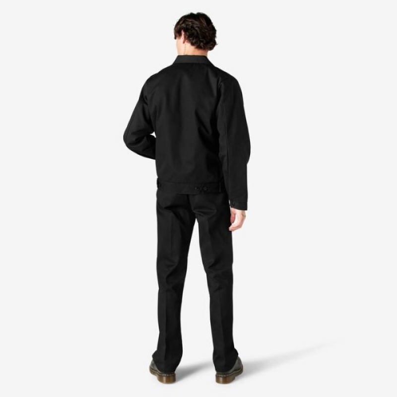 Dickies Insulated Eisenhower Jacket Regular | FEDC0875