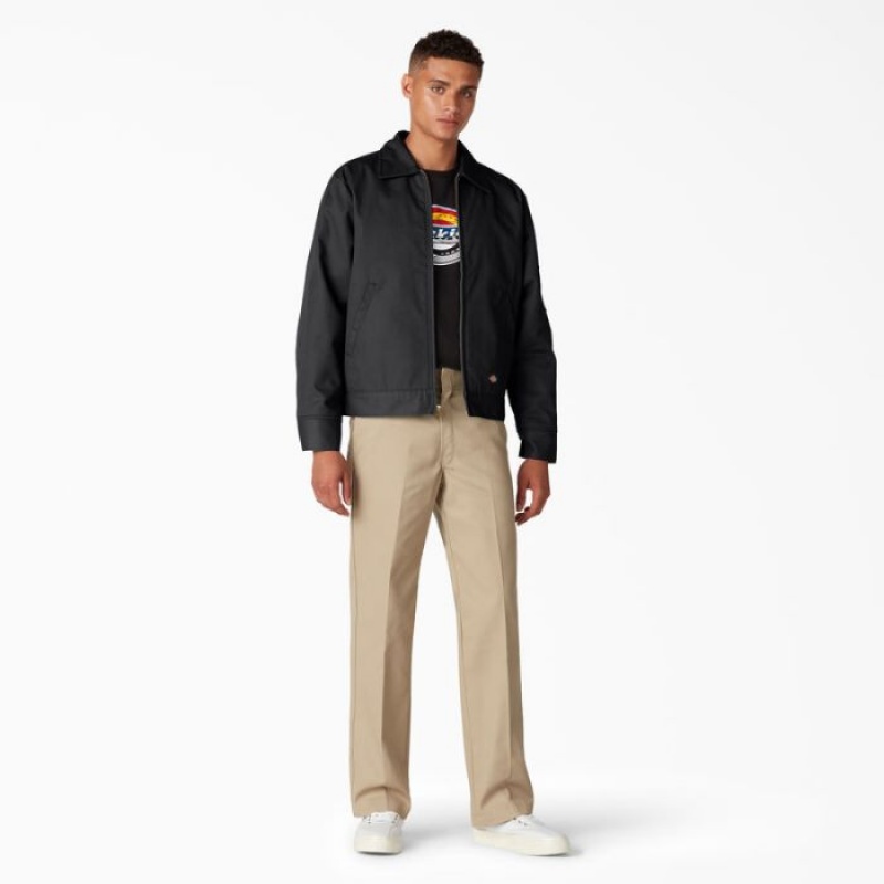 Dickies Insulated Eisenhower Jacket Regular | FEDC0875