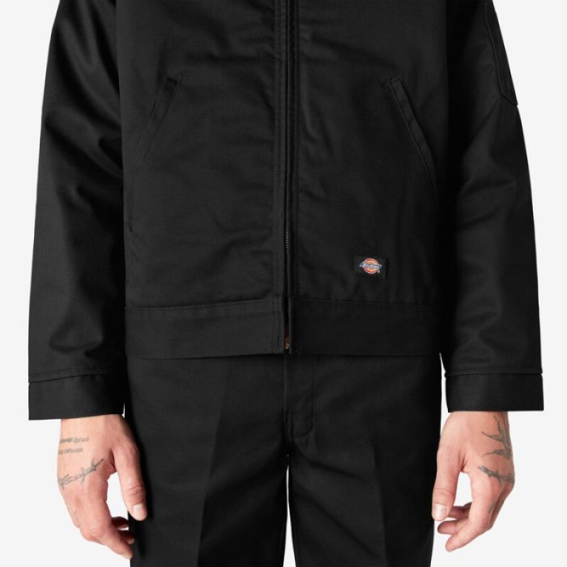 Dickies Insulated Eisenhower Jacket Regular | FEDC0875