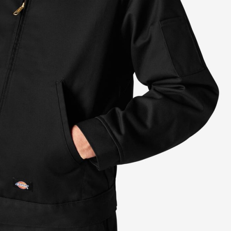 Dickies Insulated Eisenhower Jacket Regular | FEDC0875