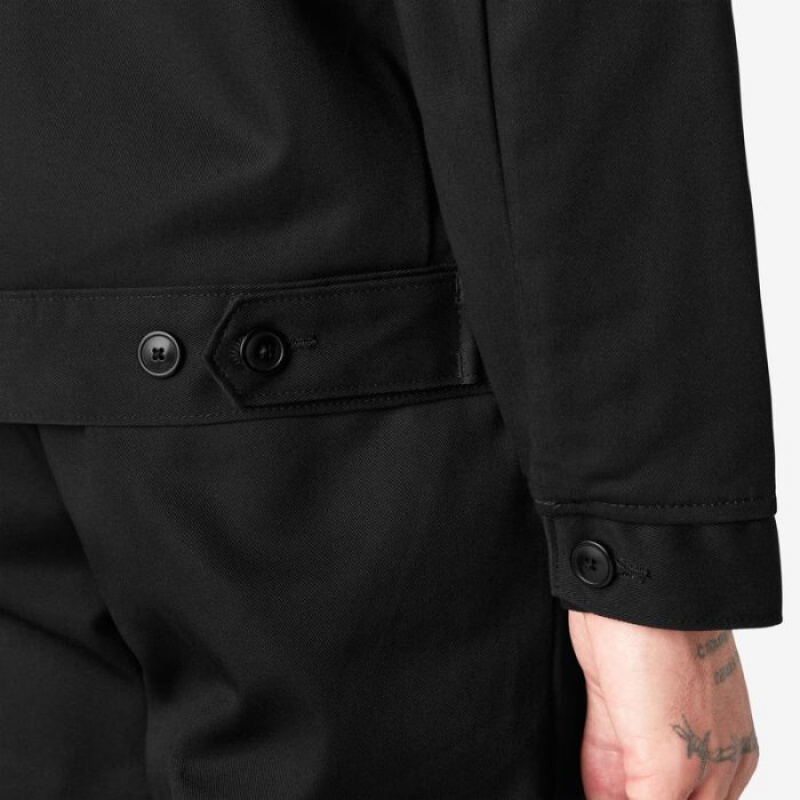 Dickies Insulated Eisenhower Jacket Regular | FEDC0875