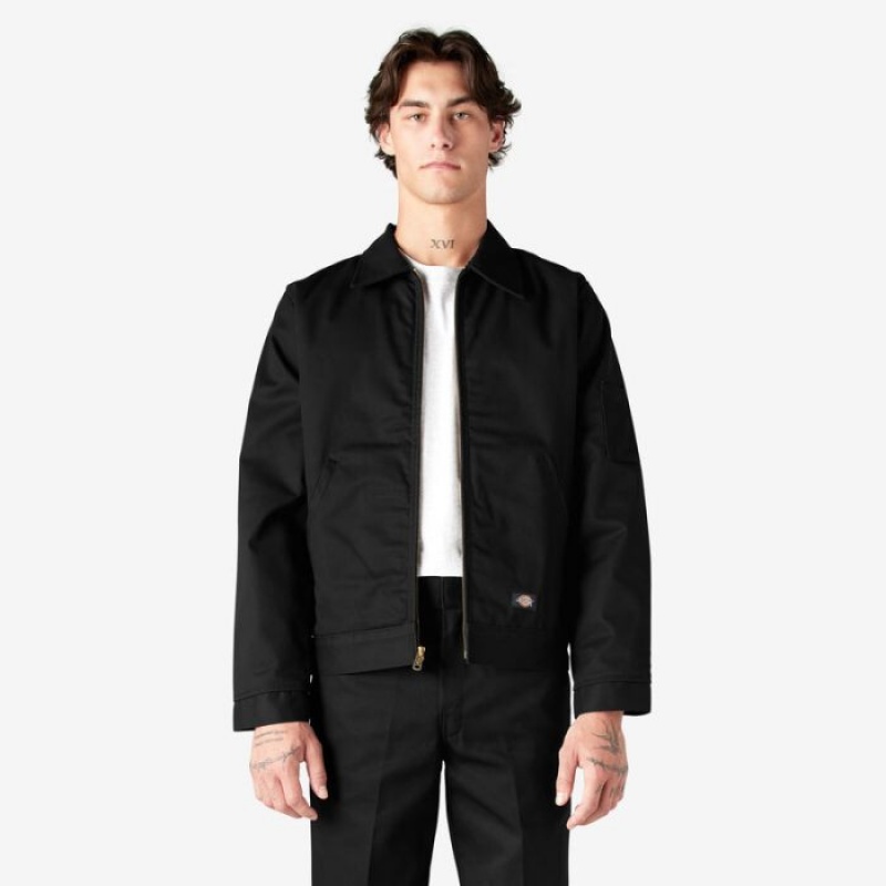 Dickies Insulated Eisenhower Jacket Regular | FEDC0875