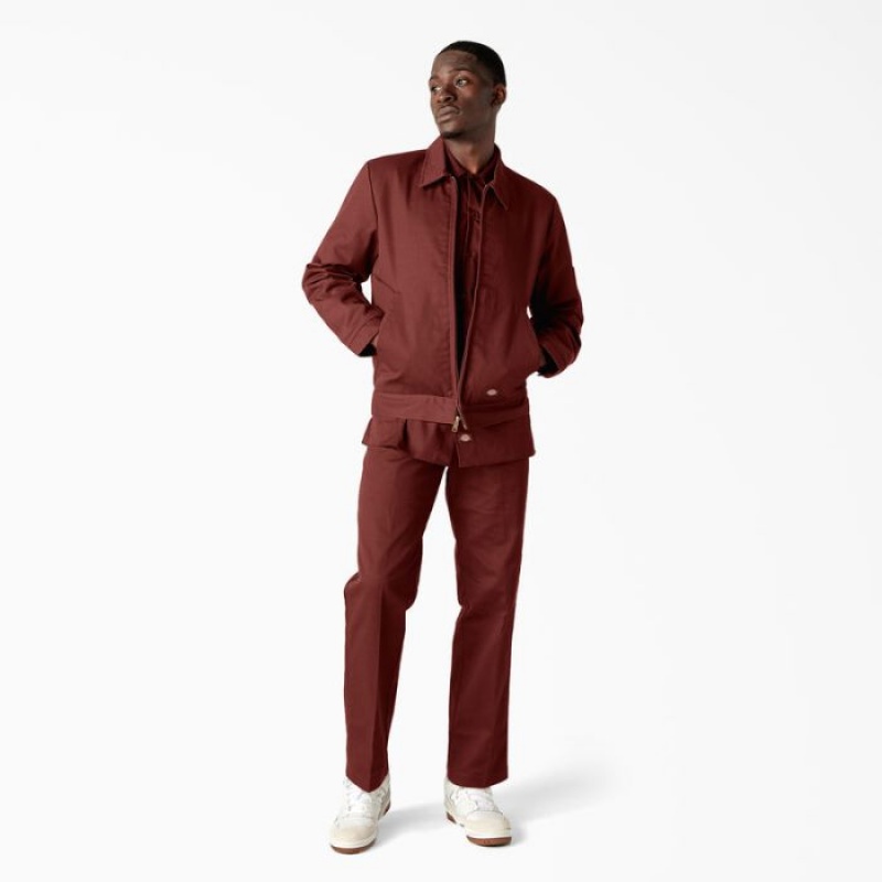Dickies Insulated Eisenhower Jacket Regular | BNFV8521