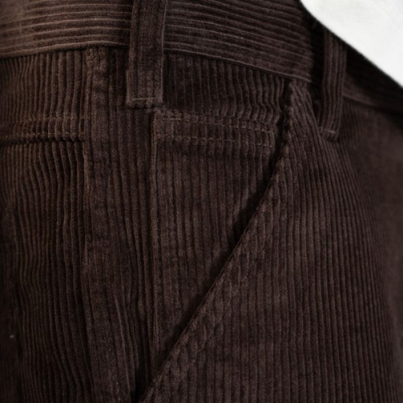 Dickies Jake Hayes Relaxed Fit Corduroy Shorts, 13