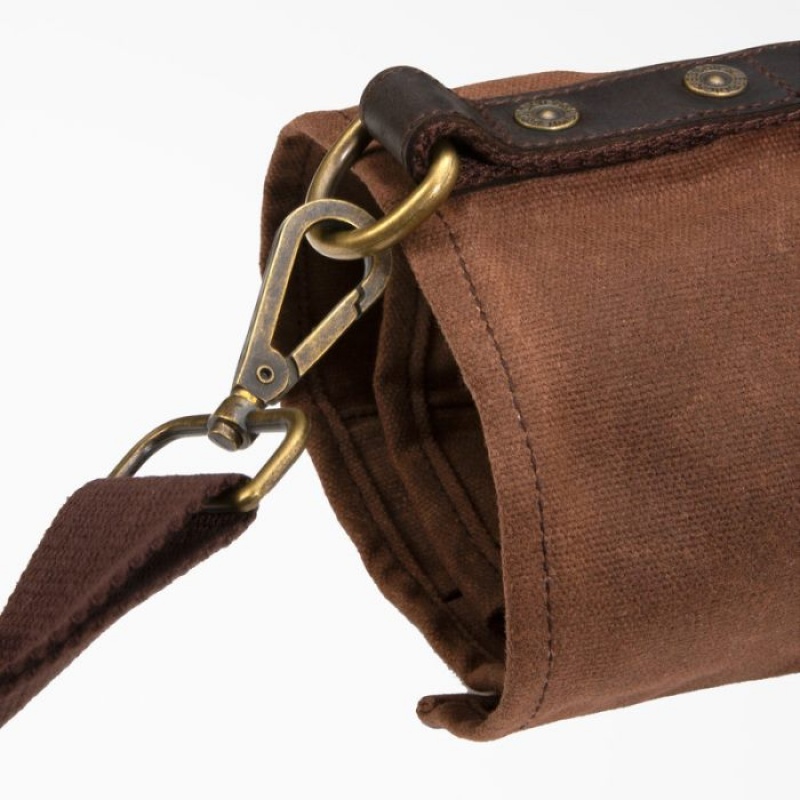 Dickies Knife Storage Roll Organizer Maro | TMCD6875