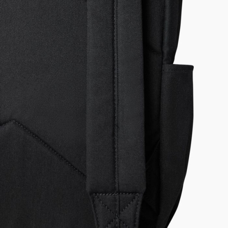 Dickies Lisbon Backpack Negrii | RILA5965