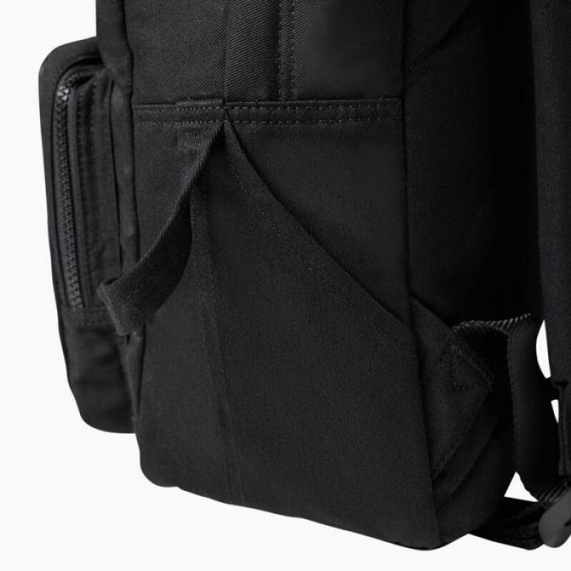 Dickies Lisbon Backpack Negrii | RILA5965