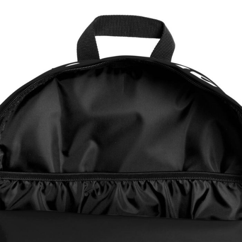 Dickies Logo Backpack Negrii | WBFO3323