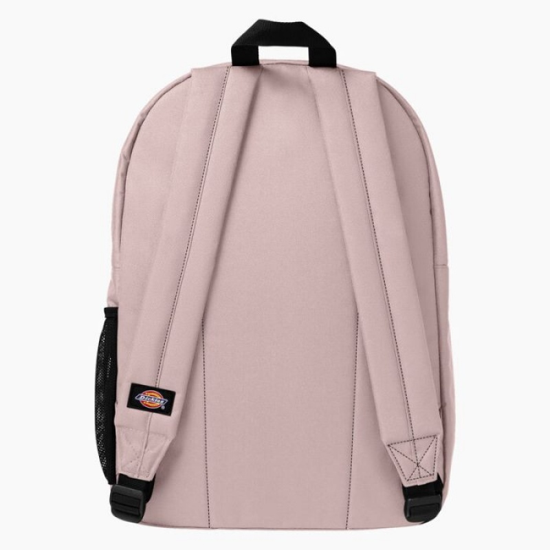 Dickies Logo Backpack Roz | THWA6006