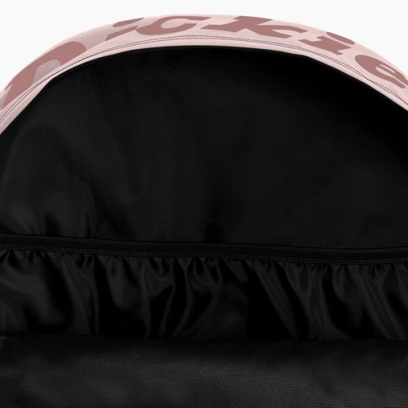 Dickies Logo Backpack Roz | THWA6006