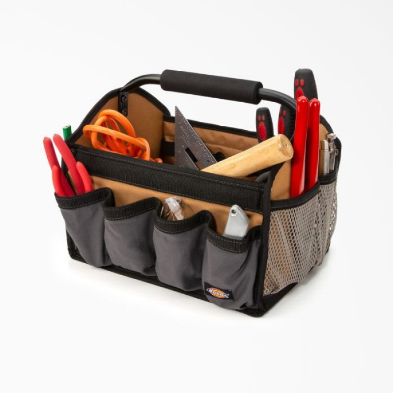 Dickies Lucru Tote Bag, 12