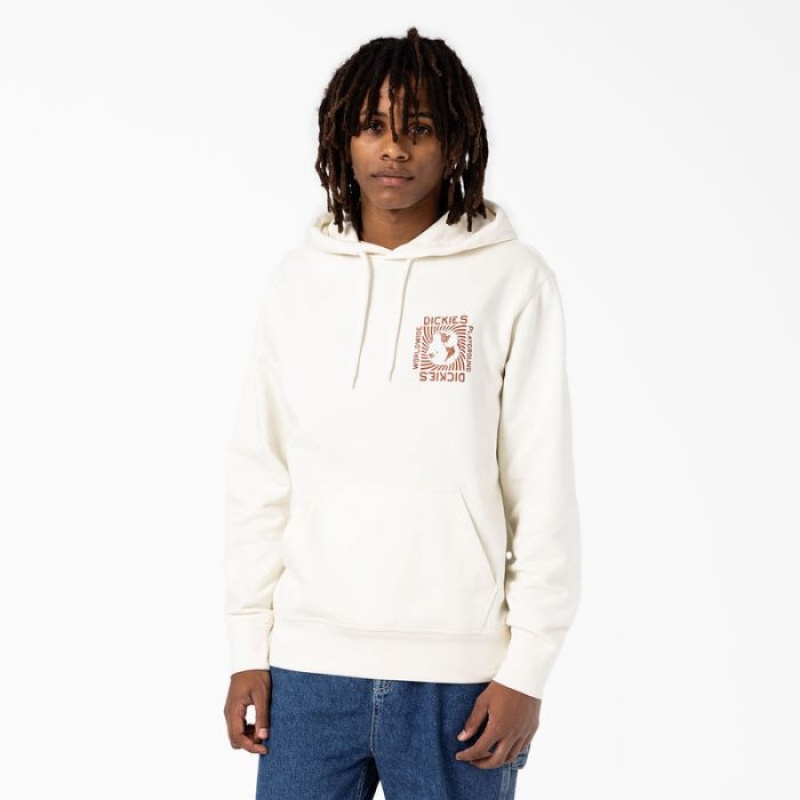 Dickies Marbury Grafice Hoodie Regular | BWWH2159