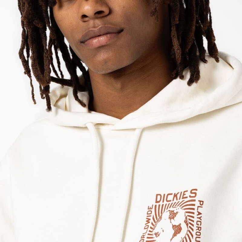 Dickies Marbury Grafice Hoodie Regular | BWWH2159