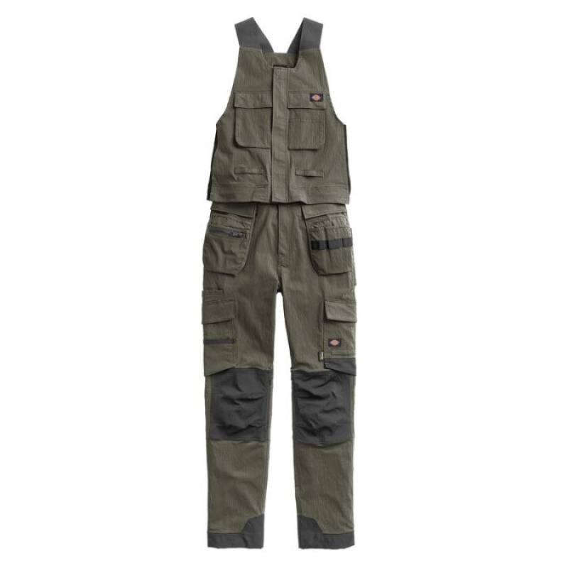 Dickies Modular Bib Overalls Regular | VQGU1309