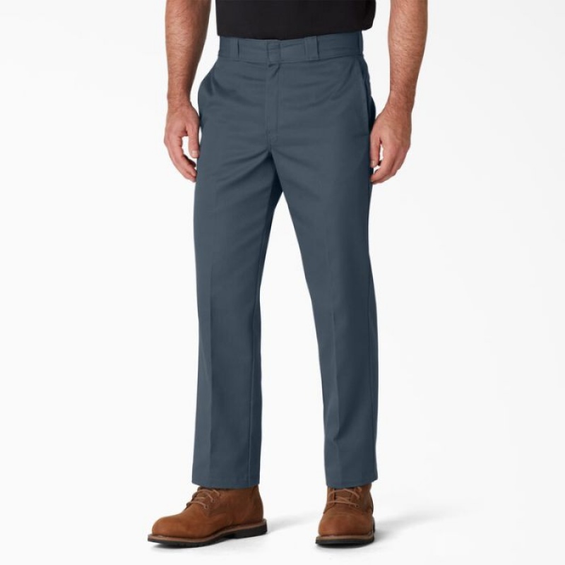 Dickies Original 874 Albastri | WMTV4724