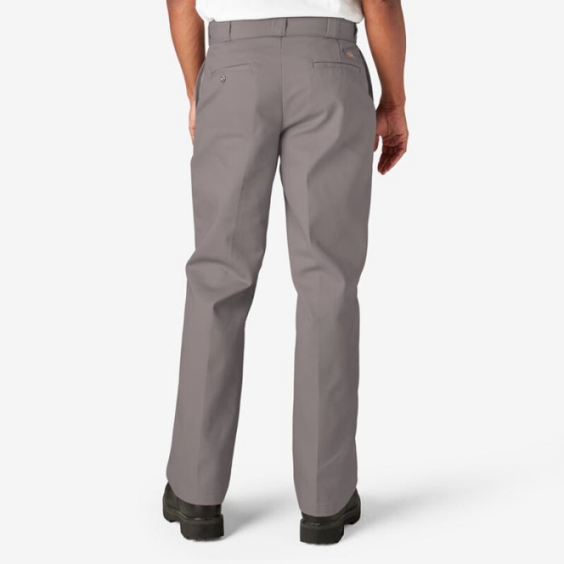 Dickies Original 874 Argintii | SMRR4474
