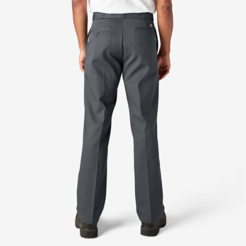 Dickies Original 874 Gri | DFTU4050