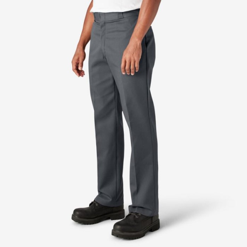 Dickies Original 874 Gri | DFTU4050