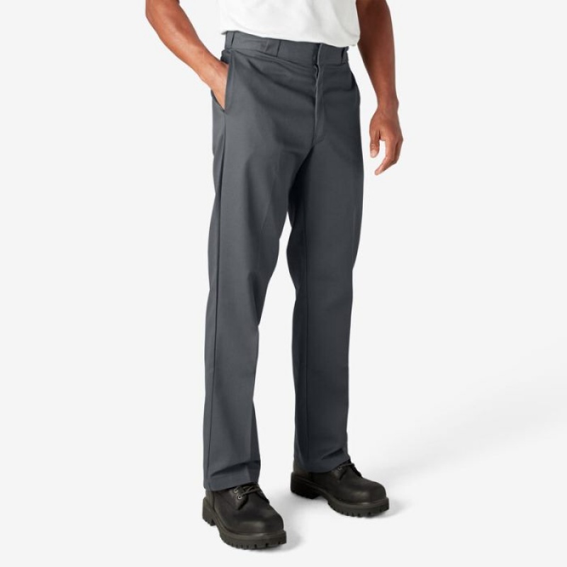 Dickies Original 874 Gri | DFTU4050