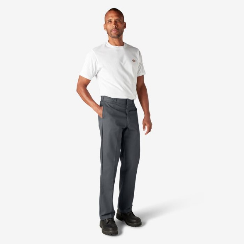 Dickies Original 874 Gri | DFTU4050