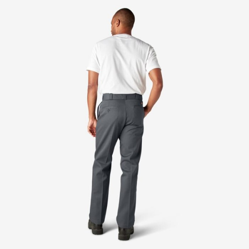Dickies Original 874 Gri | DFTU4050