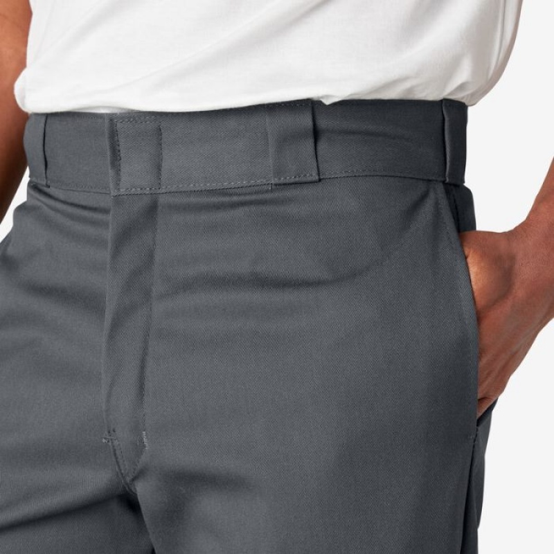 Dickies Original 874 Gri | DFTU4050