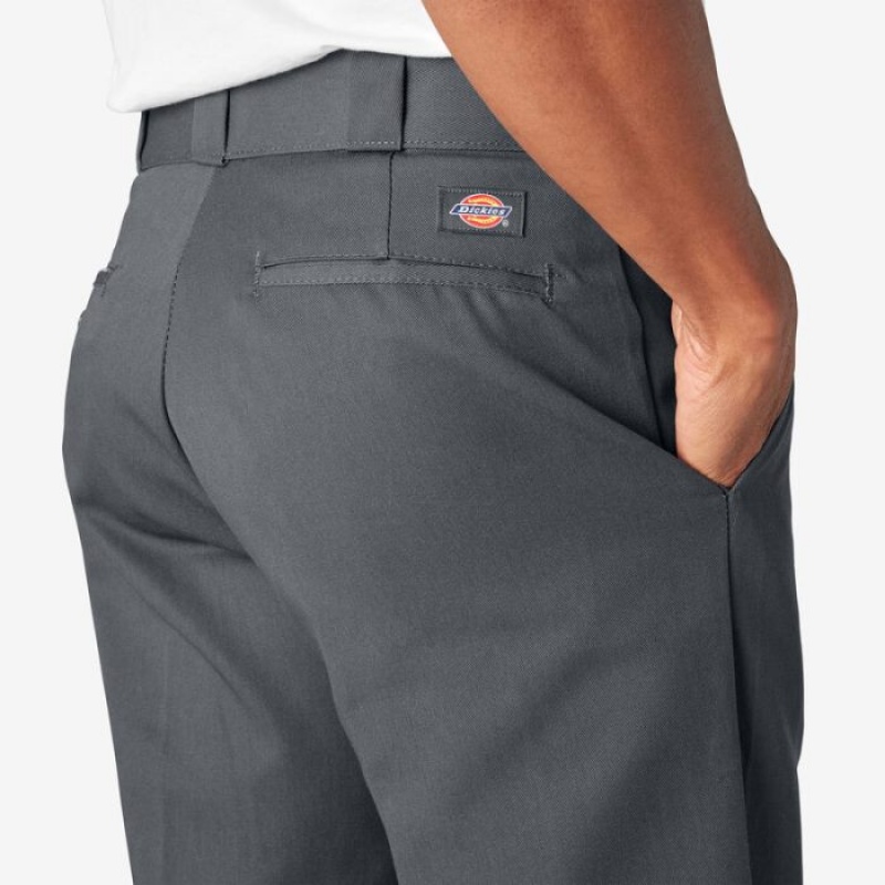 Dickies Original 874 Gri | DFTU4050