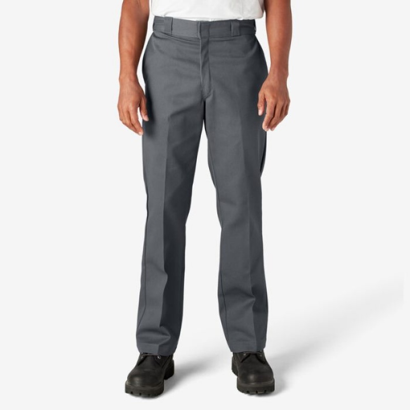 Dickies Original 874 Gri | DFTU4050