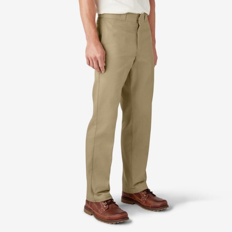 Dickies Original 874 Kaki | CBWZ7623