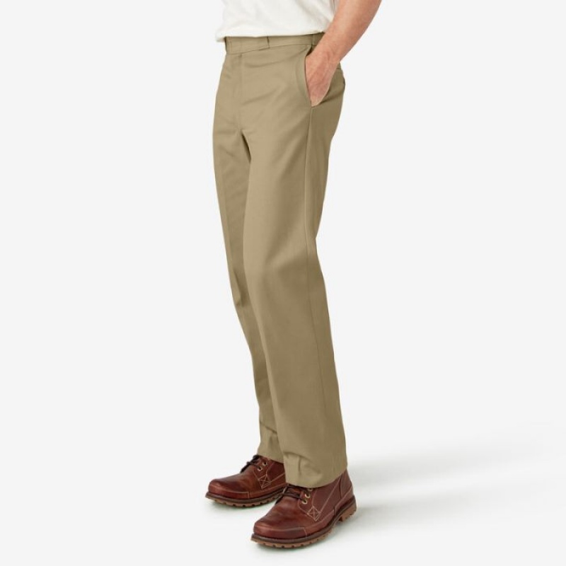 Dickies Original 874 Kaki | CZYU3660