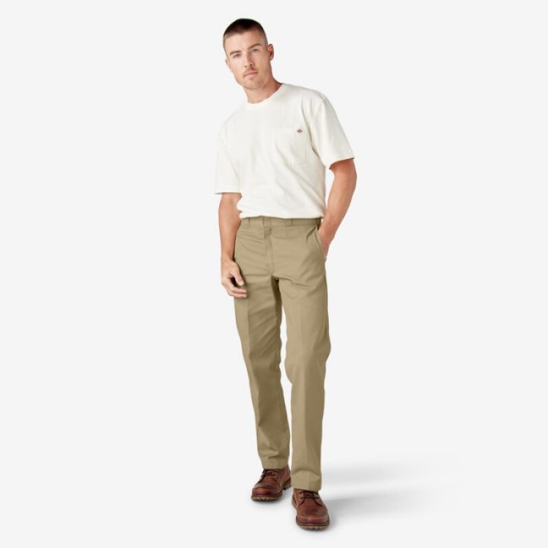 Dickies Original 874 Kaki | CZYU3660