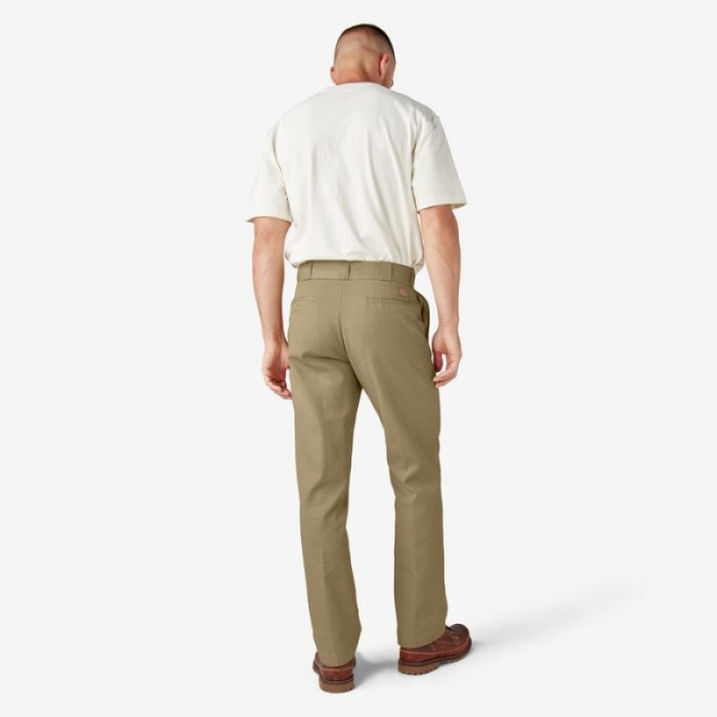 Dickies Original 874 Kaki | CZYU3660