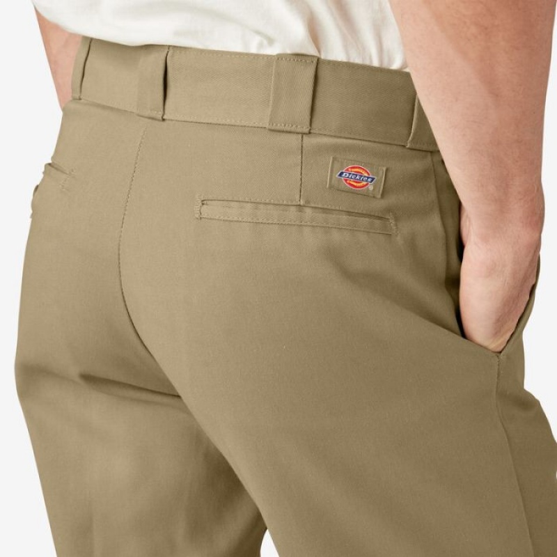 Dickies Original 874 Kaki | CZYU3660