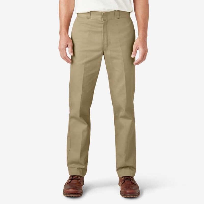 Dickies Original 874 Kaki | CZYU3660