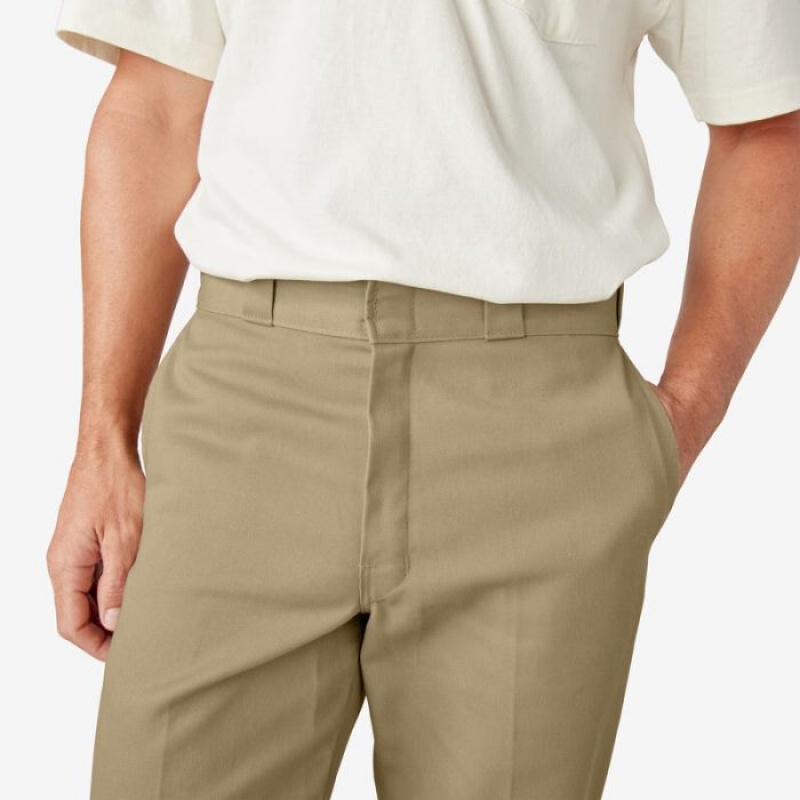 Dickies Original 874 Kaki | KVDX4570