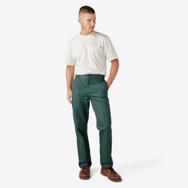 Dickies Original 874 Verzi | JPLV3615