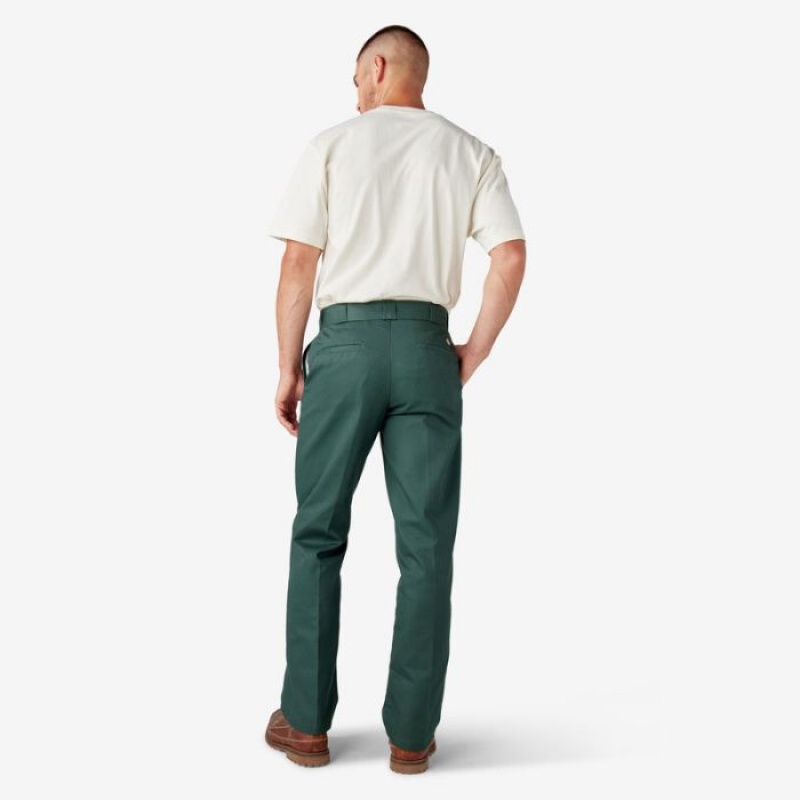 Dickies Original 874 Verzi | JPLV3615