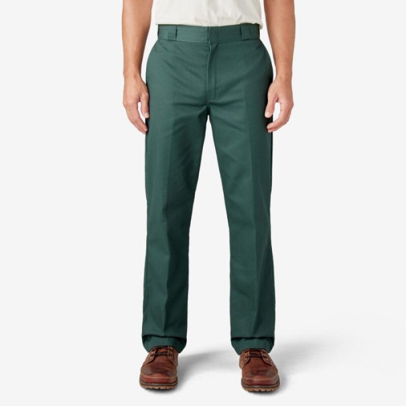 Dickies Original 874 Verzi | JPLV3615