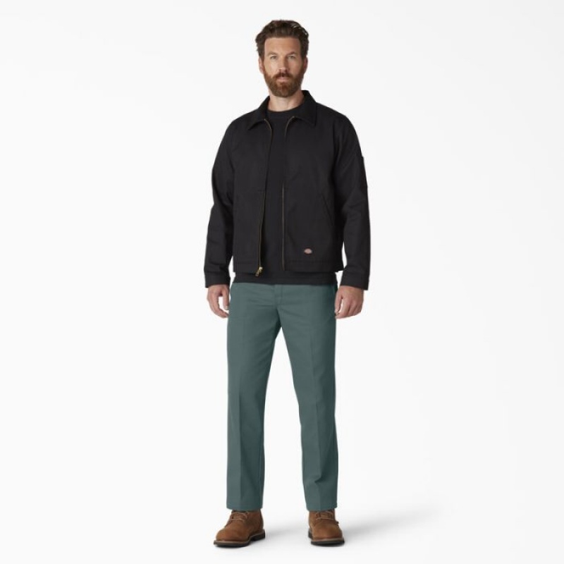 Dickies Original 874 Verzi | ZVFO9549