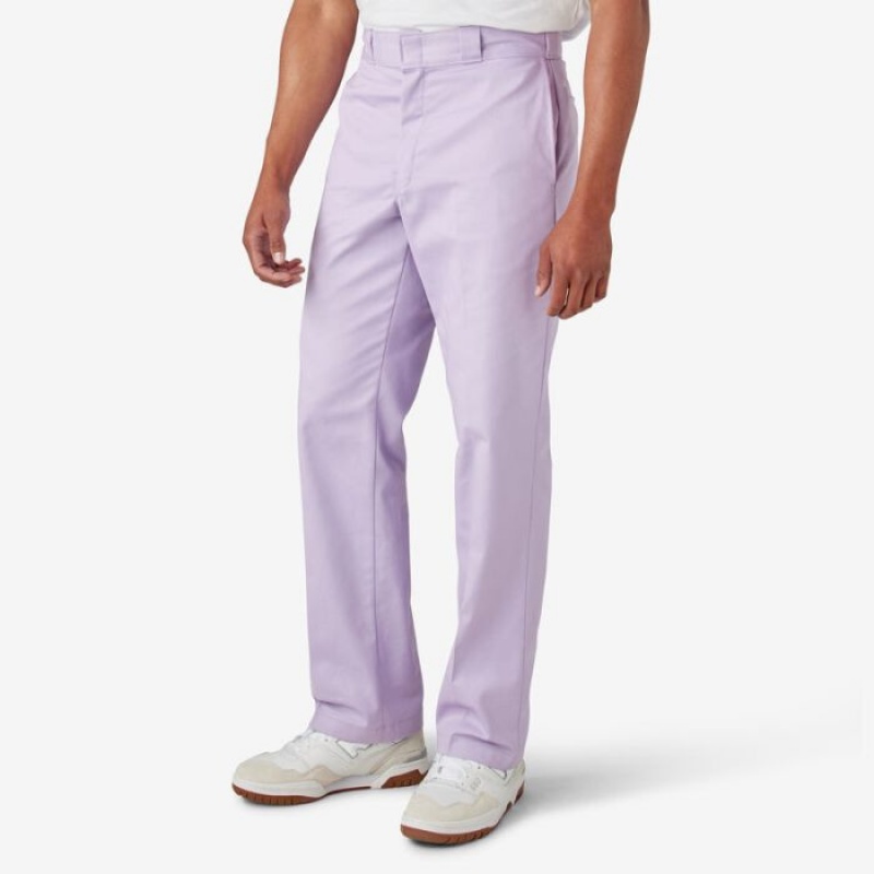Dickies Original 874 Violet Roz | YZZY8336