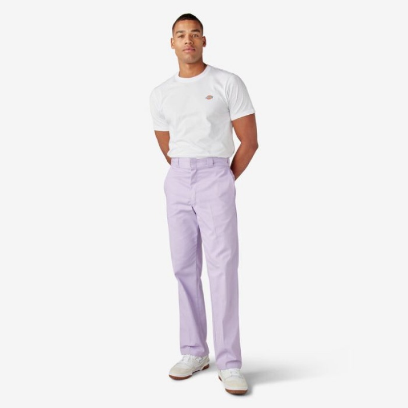 Dickies Original 874 Violet Roz | YZZY8336