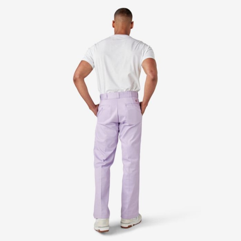 Dickies Original 874 Violet Roz | YZZY8336