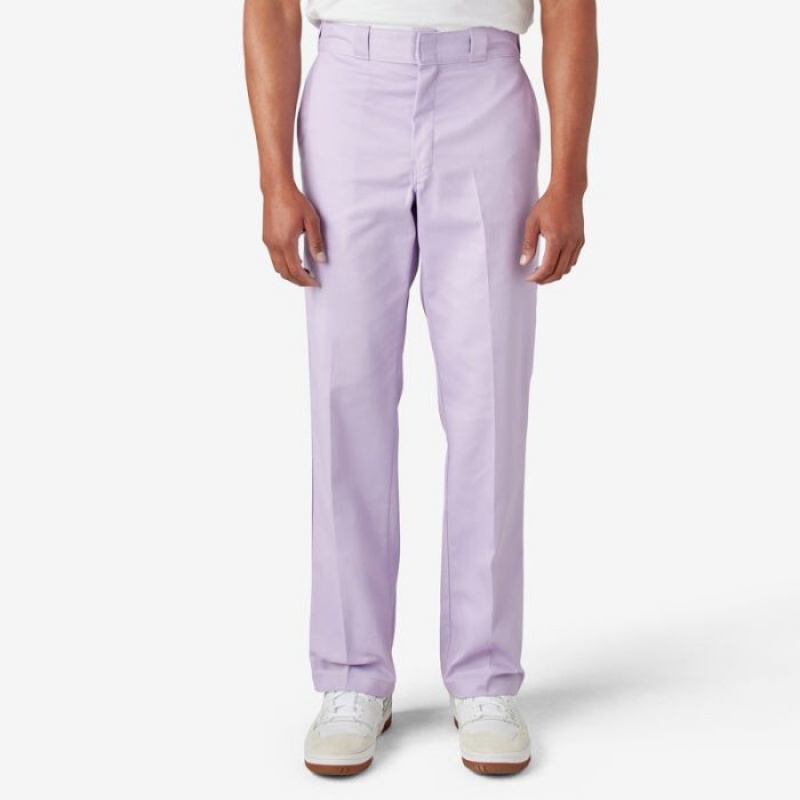 Dickies Original 874 Violet Roz | YZZY8336