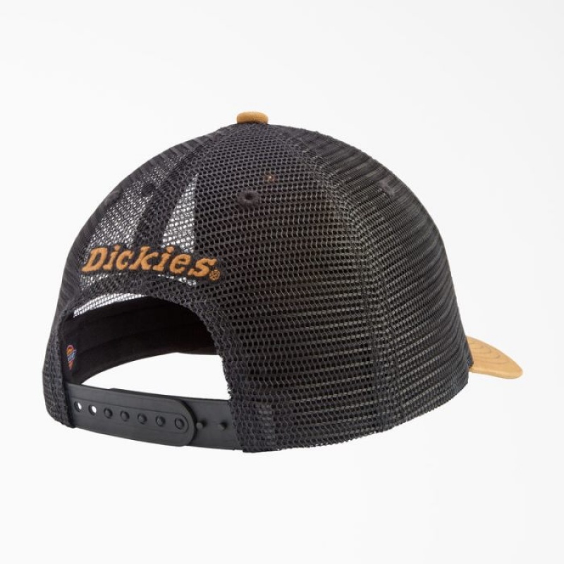 Dickies Panza Trucker Cap Maro | SNOU1532