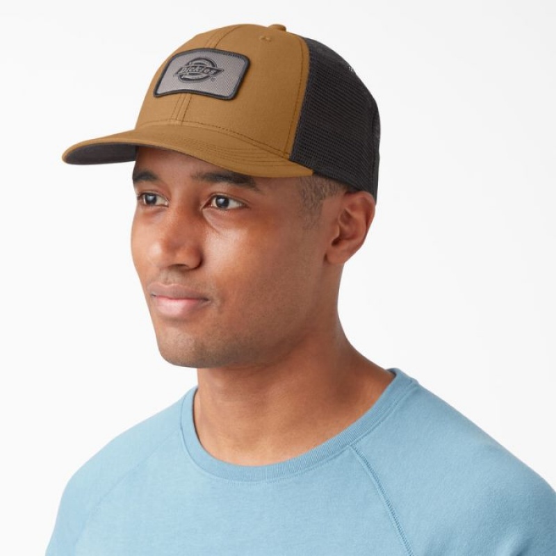 Dickies Panza Trucker Cap Maro | SNOU1532