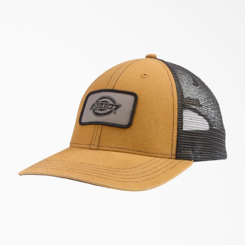 Dickies Panza Trucker Cap Maro | SNOU1532