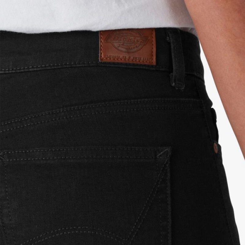 Dickies Perfect Shape Drept Fit Jeans Regular | VAMR8440